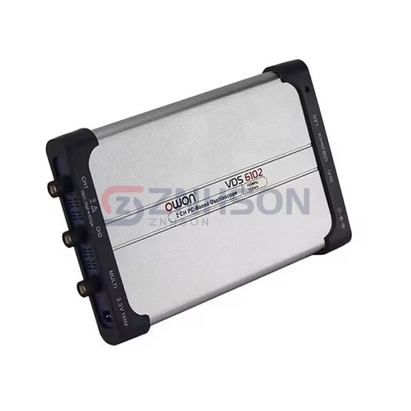 VDS6102A Preview