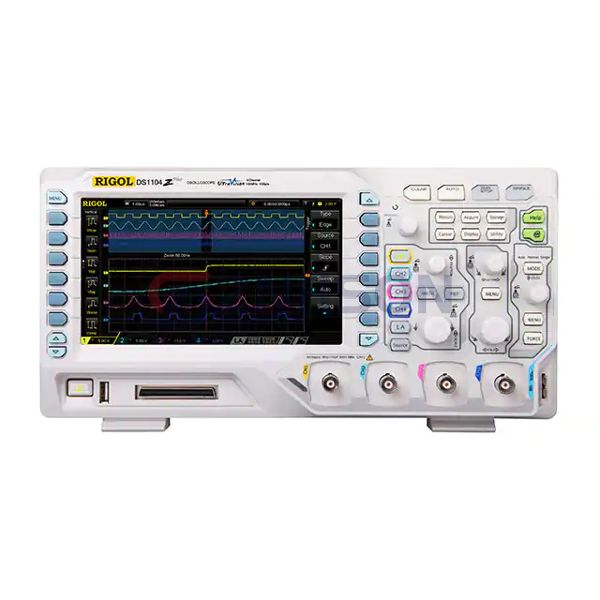 DS1104Z PLUS Preview