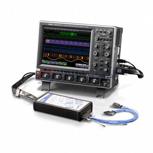 MSO 64MXS-B Preview