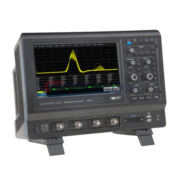 WAVESURFER 3024 Preview