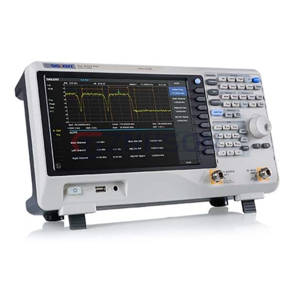 SSA3032X PLUS Preview