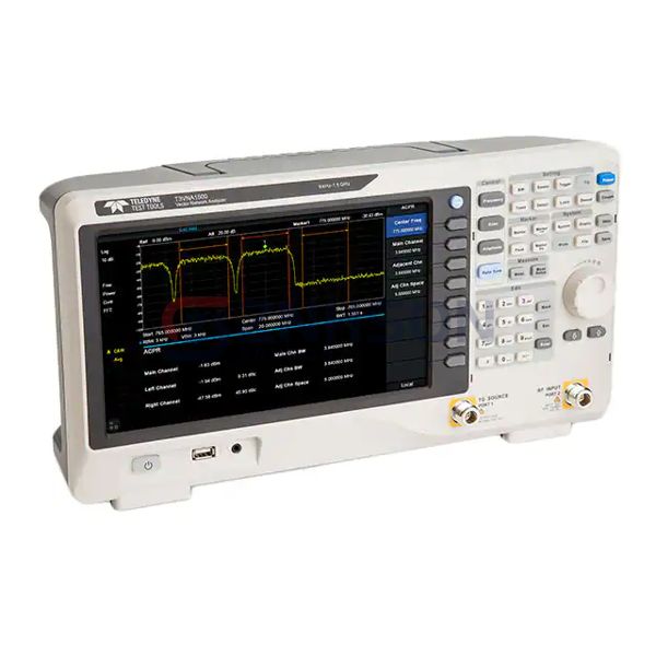 T3VNA1500 Preview