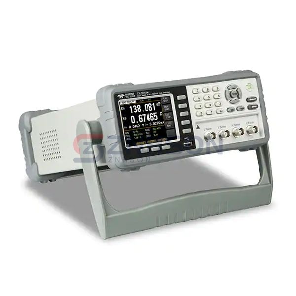 T3LCR1100 Preview