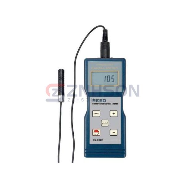 CM-8822 Preview