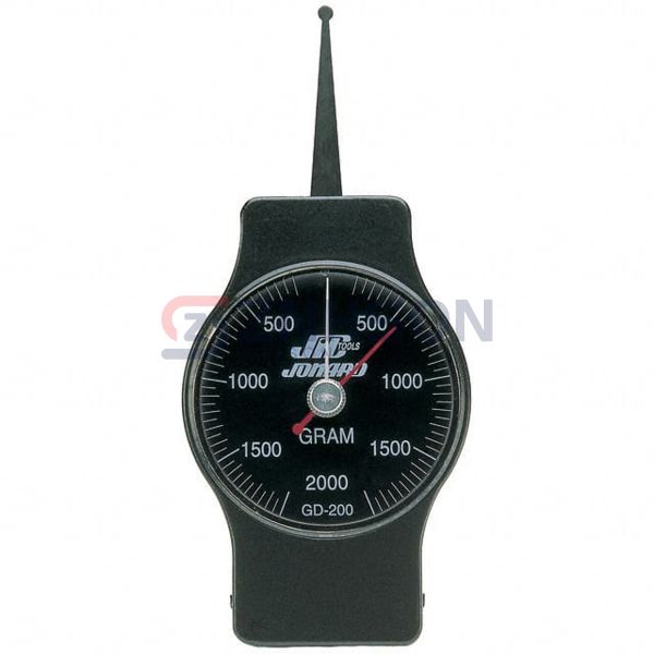 GD-200 Preview