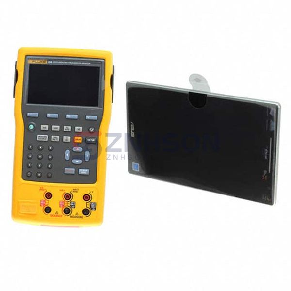 FLUKE-754/154 BU Preview
