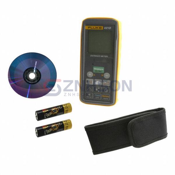 FLUKE-421D Preview
