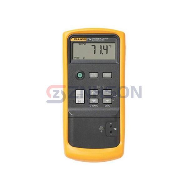 FLUKE-714 Preview