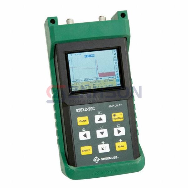 920XC-20C UPC FC Preview