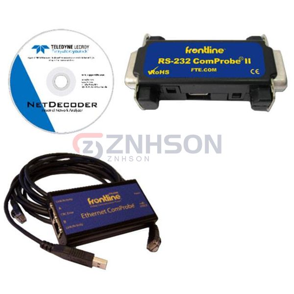 ND-232/ETCP Preview