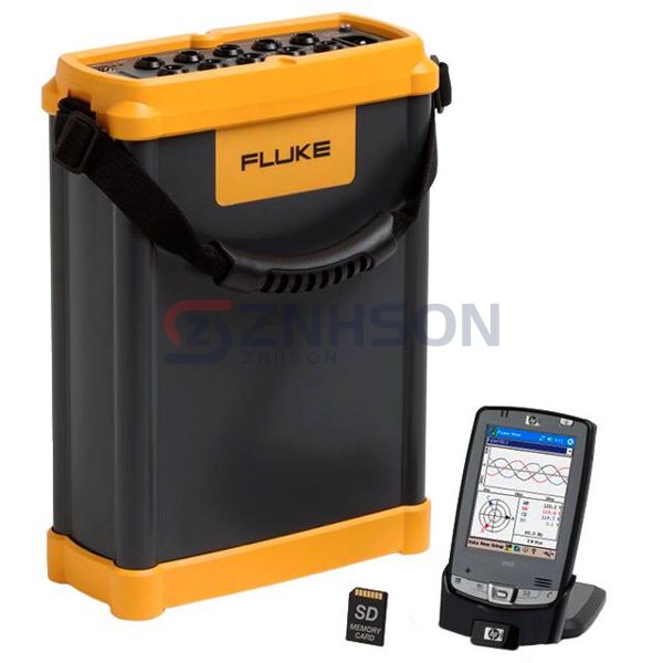 FLUKE-1750/ET Preview