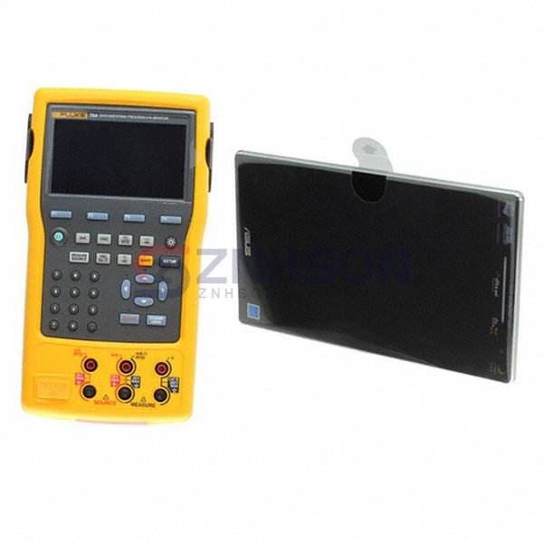 FLUKE-753/154 BU Preview