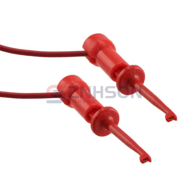 204XM-18RED Preview