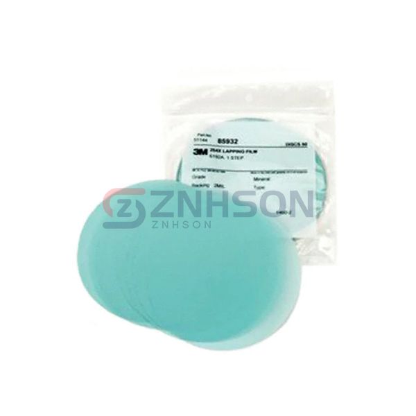 2MIC 3M254X AO TR3 DISC Preview