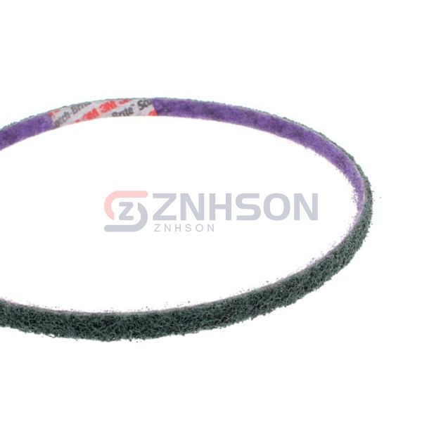 3M DF-BL FIN BELT 0.25