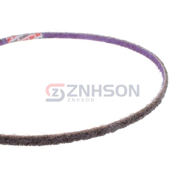 3M DF-BL CRS BELT 0.25