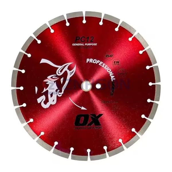 OX-PC12-14 Preview