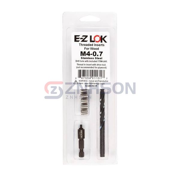 EZ-400-M4-CR Preview