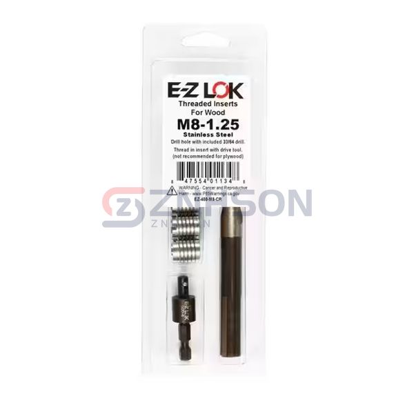 EZ-400-M8-CR Preview