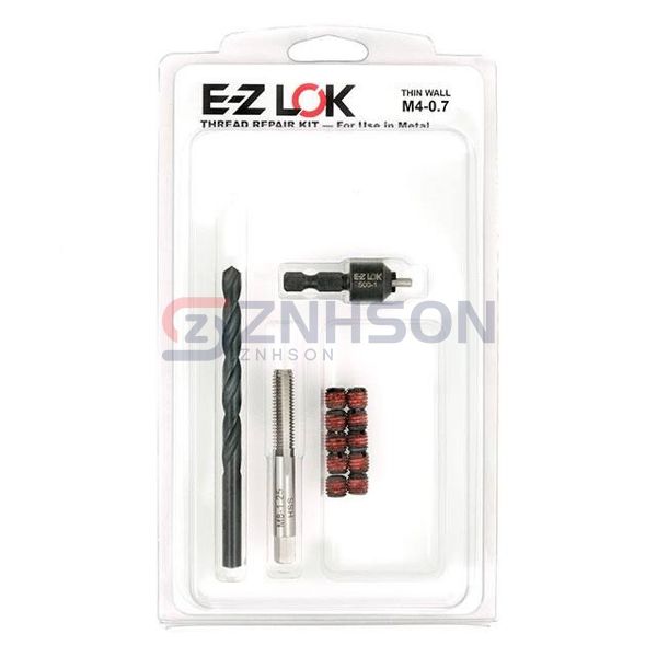EZ-310-M4 Preview