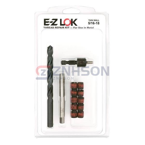 EZ-310-5 Preview