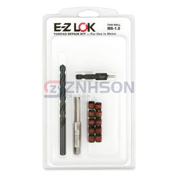 EZ-310-M6 Preview