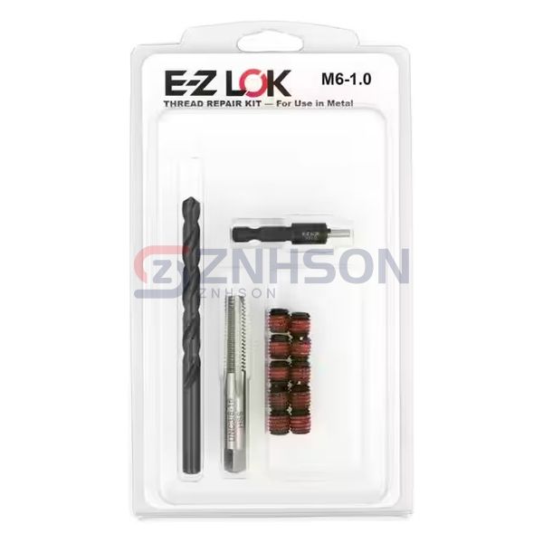 EZ-450-6 Preview