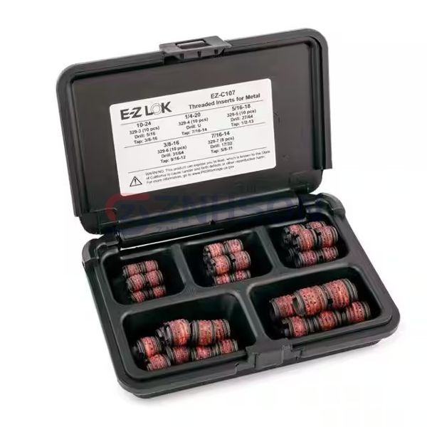 EZ-C107 Preview