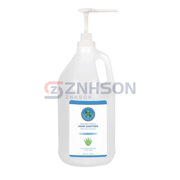 1/2GAL-SANITIZER-PQS Preview
