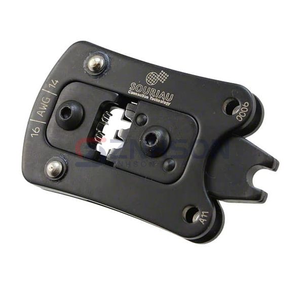 S16RCM1450 Preview