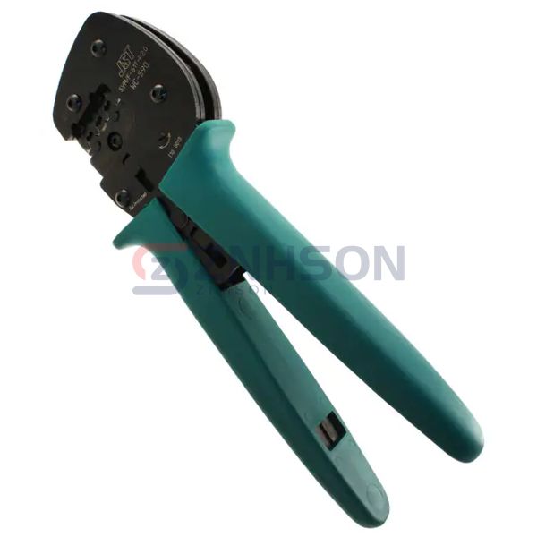WC-590 Preview