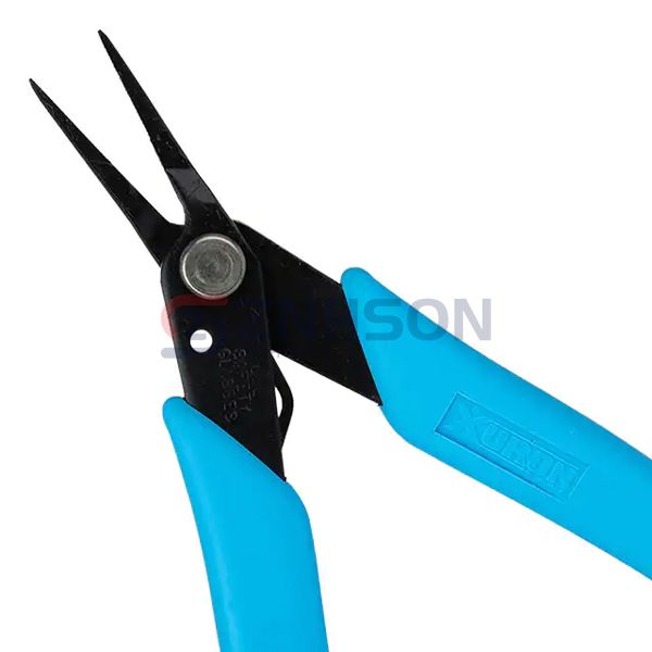 TLXURON450S Preview