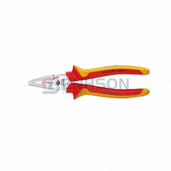 VDE 8250-200 H Preview