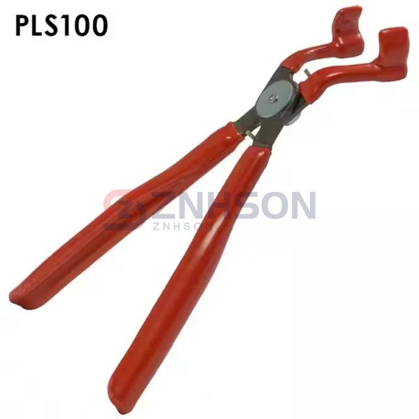PLS100 Preview