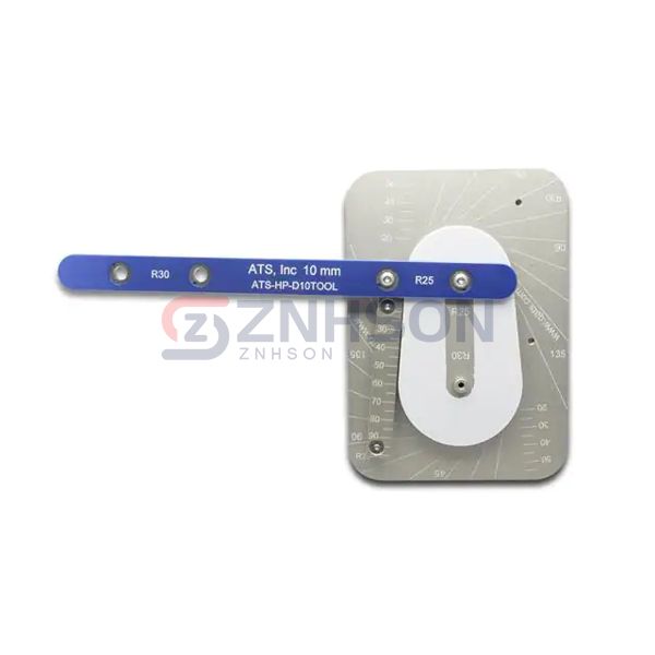 ATS-HP-D10TOOL-C1-R0 Preview