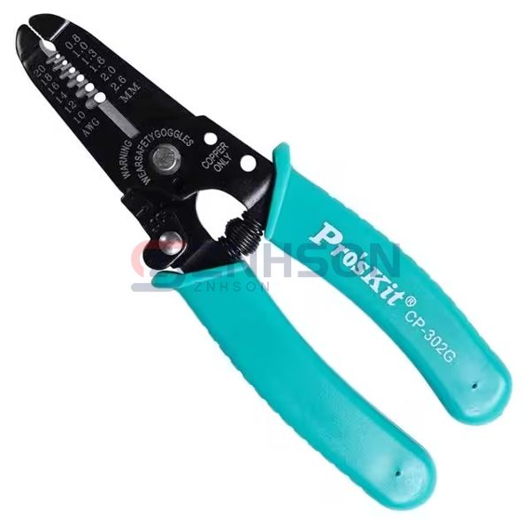 CP-302G Preview