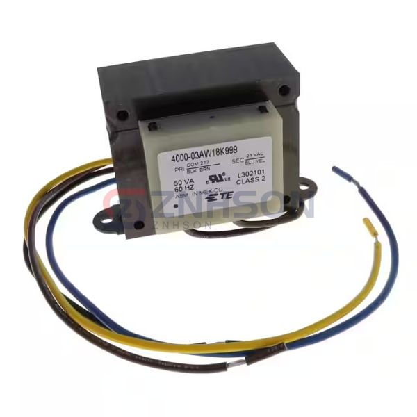 4000-03AW18K999 Preview