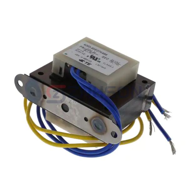 4000-60E07K999 Preview