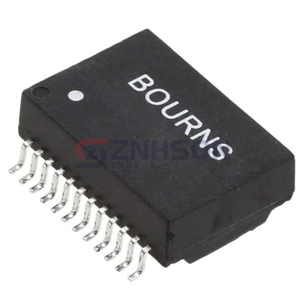 PT61020EL Pulse Transformer: High-Performance LAN Solution by Bourns Inc.
