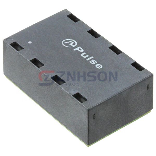 HX5401NL: High-Performance Gigabit PoE Transformer by Pulse Electronics