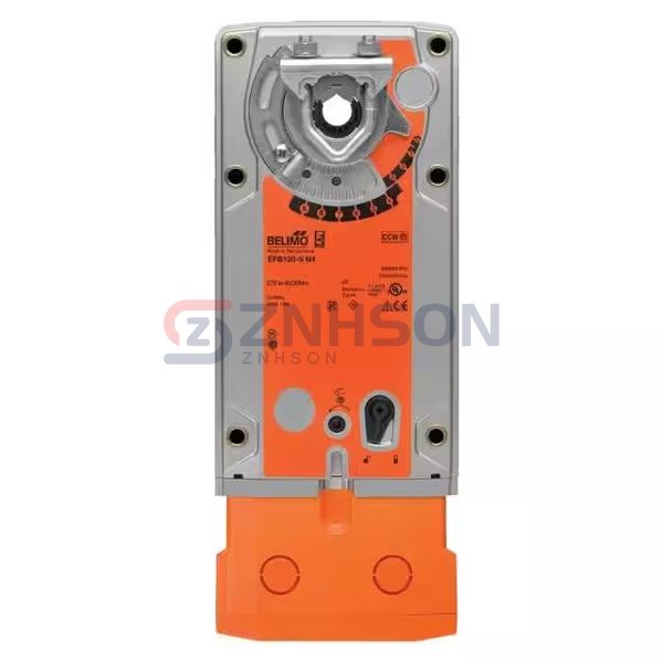 EFB120-S N4 Preview