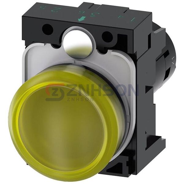 3SU12016AC301AA0 Preview