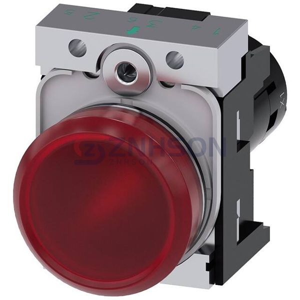 3SU12516AB201AA0 Preview