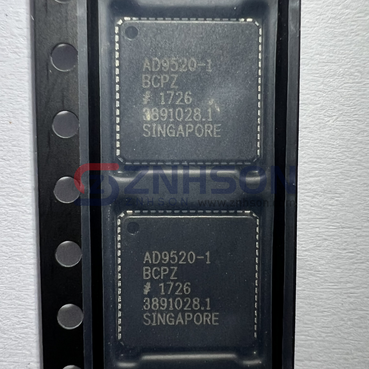 AD9520-1BCPZ-REEL7