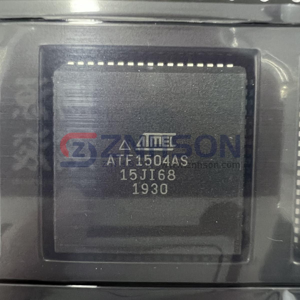 ATF1504AS-15JI68