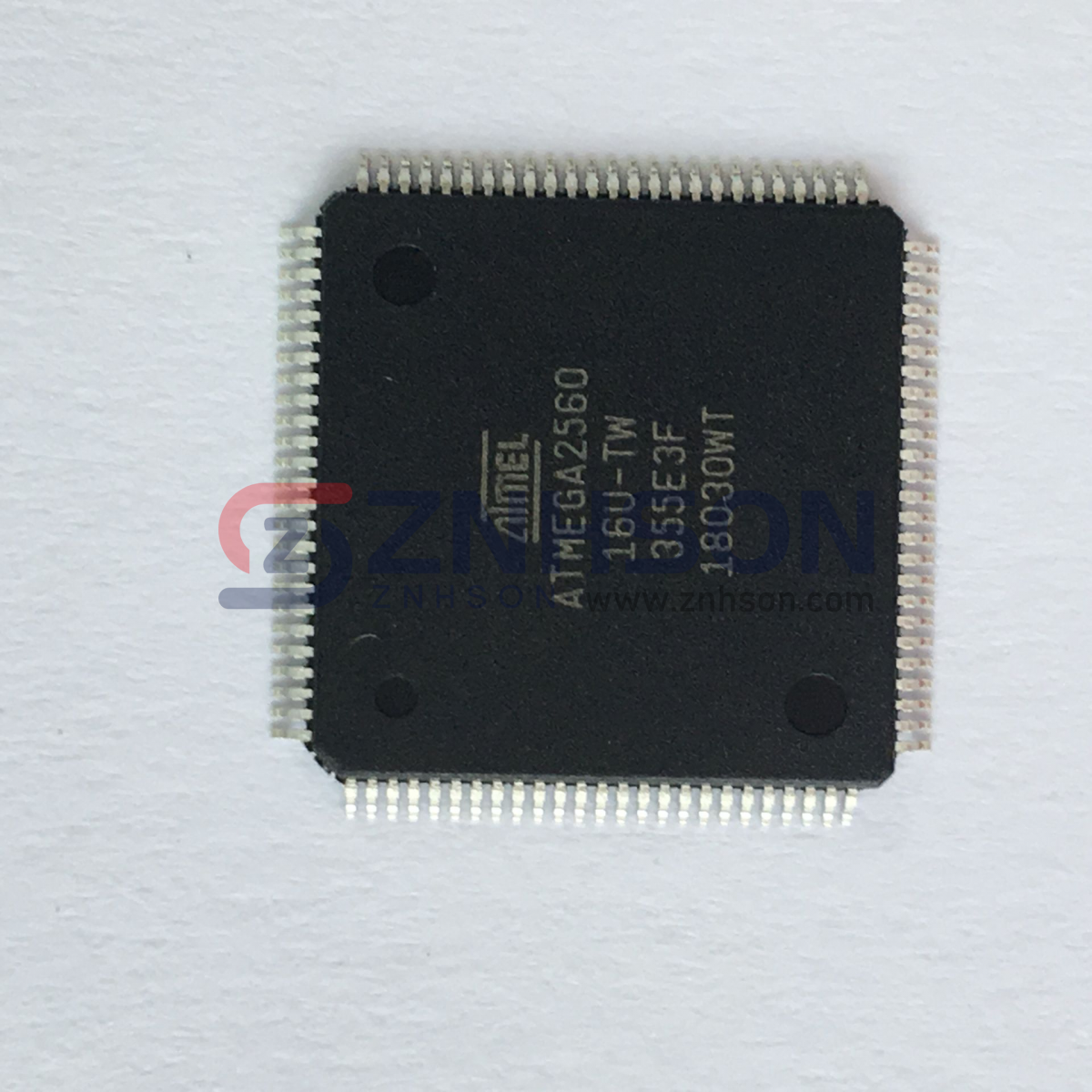ATMEGA2560-16AU