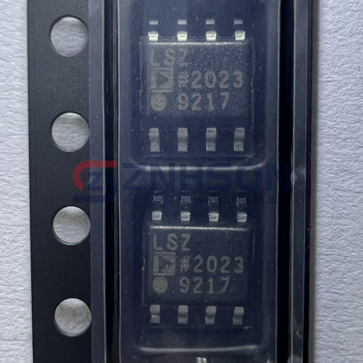 ADP7156ARDZ-3.3-R7