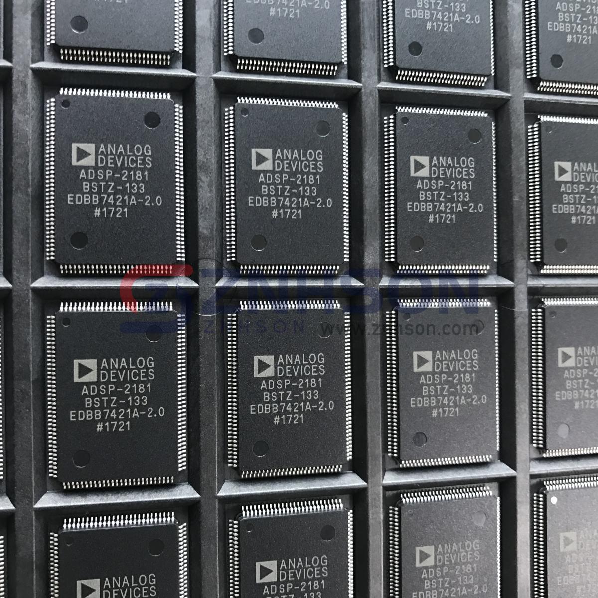 ADSP-2181BSTZ-133