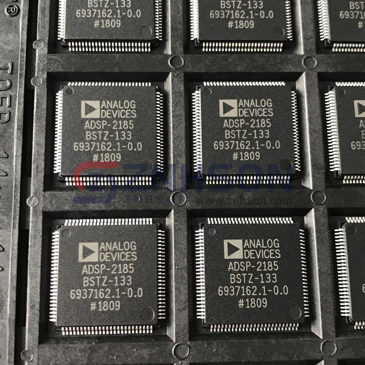 ADSP-2185BSTZ-133
