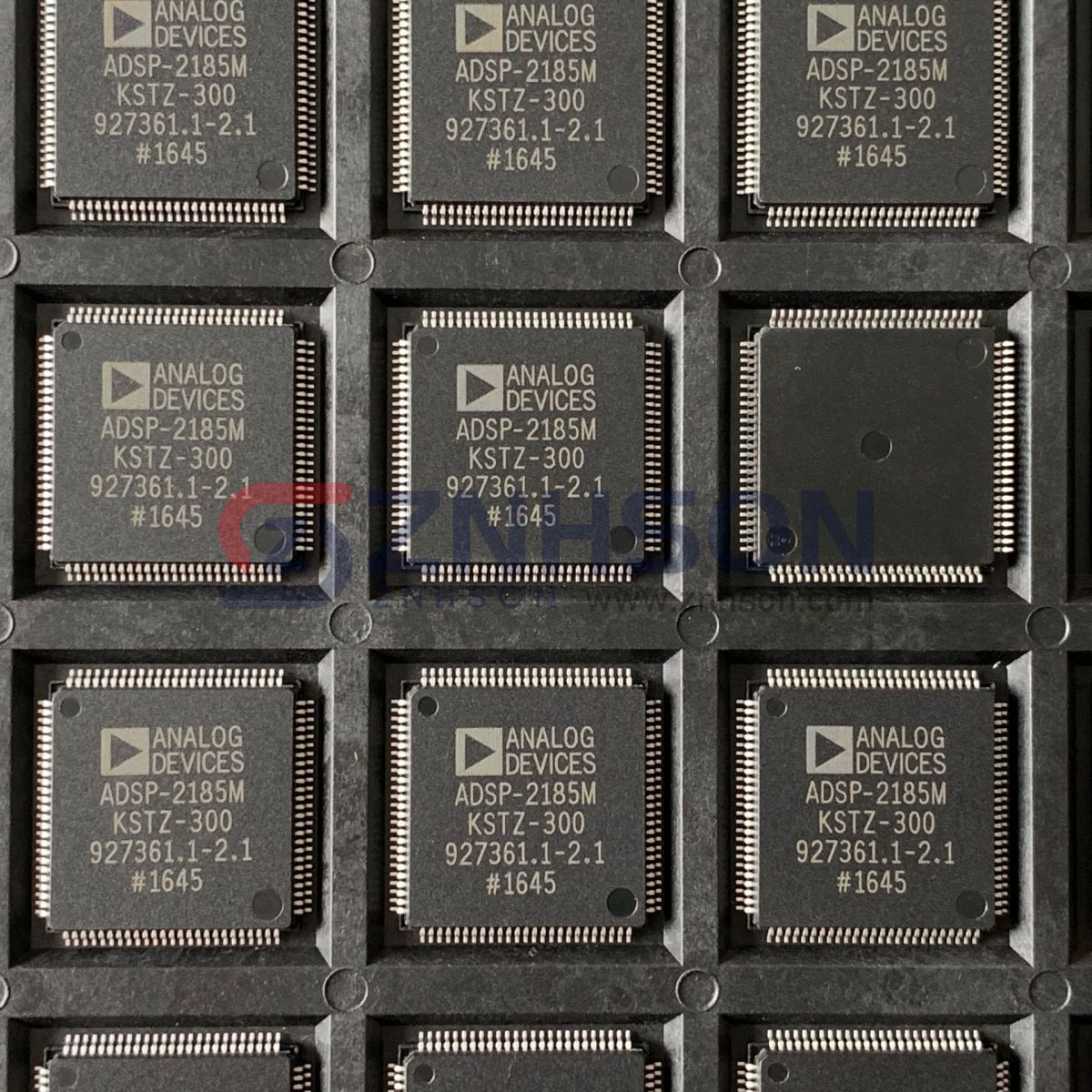 ADSP-2185MKSTZ-300